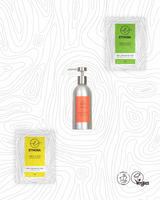Refillable Body Wash For All Skins