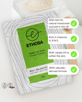 Refillable Body Wash Set For All Skins