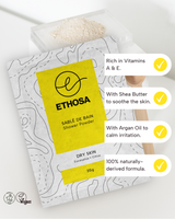 Refillable Body Wash Subscription For Dry Skin