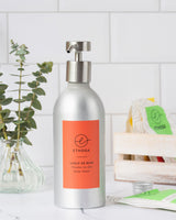 Refillable Body Wash For Dry Skin