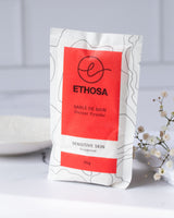 Refillable Body Wash For Sensitive Skin
