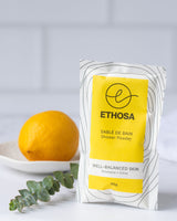 Refillable Body Wash Set For All Skins