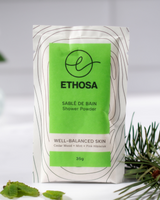 Refillable Body Wash Set For All Skins