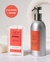 Refillable Body Wash Subscription For Sensitive Skin
