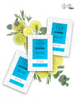 Travel Size Body Wash Refill