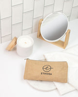 Ethosa Jute Travel Pouch