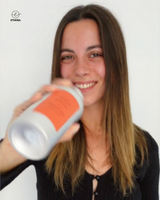 Travel Size Body Wash Refill