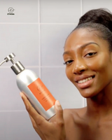 Refillable Body Wash Subscription For Dry Skin