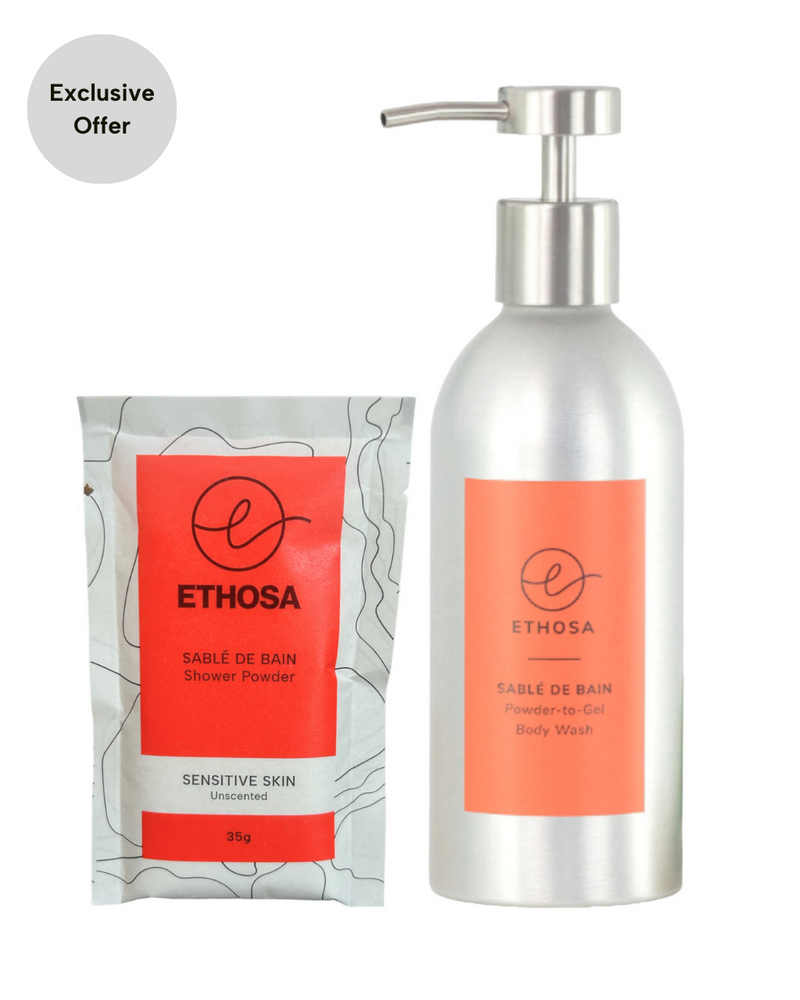 Best liquid soap outlet for shower