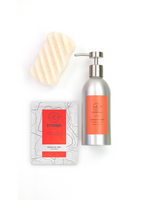 Body Wash Starter Kit - Sensitive Skin